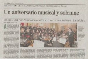 2015-01-18 Celebra 9º Aniversario